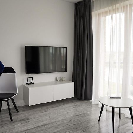 Przystan Apartamenty Сарбіново Екстер'єр фото