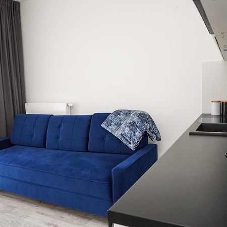 Przystan Apartamenty Сарбіново Екстер'єр фото