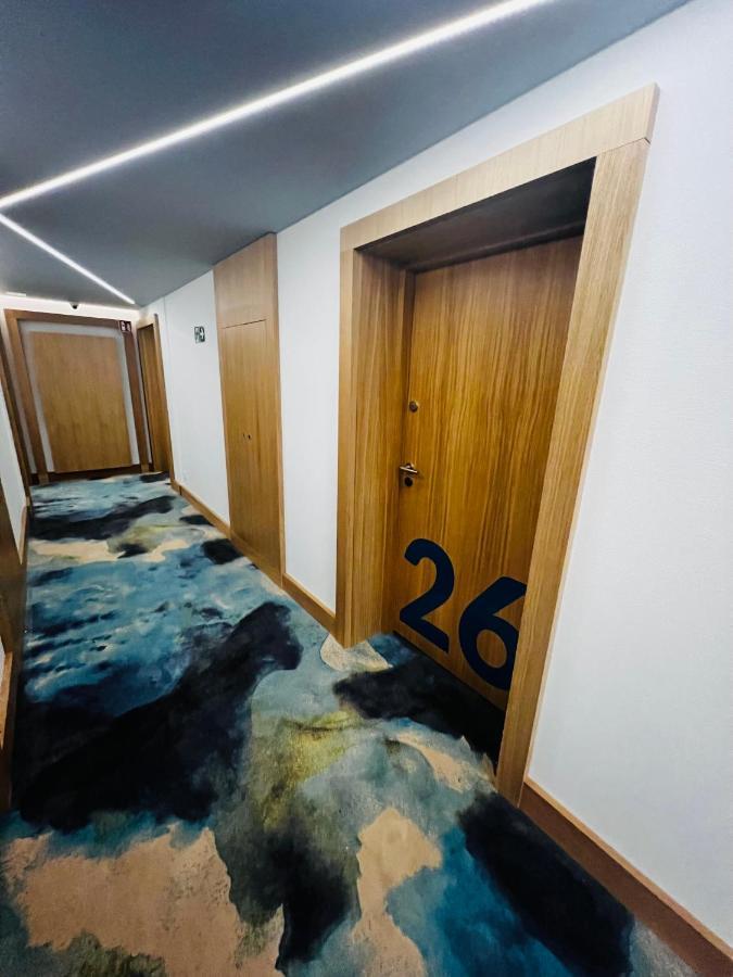 Przystan Apartamenty Сарбіново Екстер'єр фото