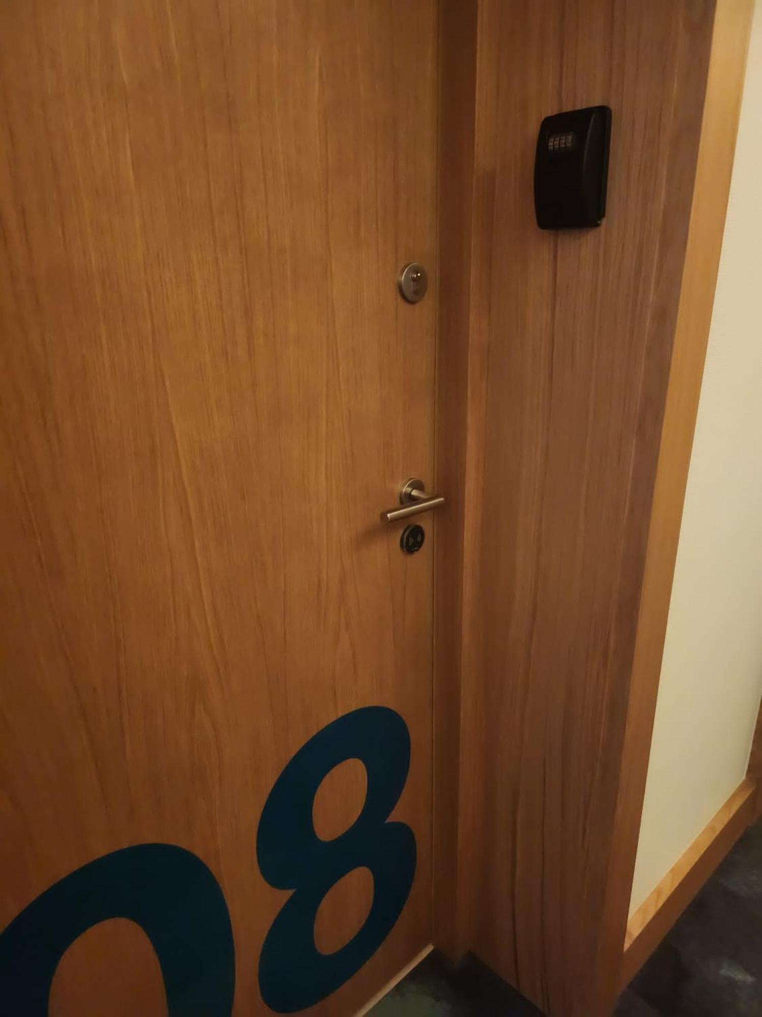 Przystan Apartamenty Сарбіново Екстер'єр фото